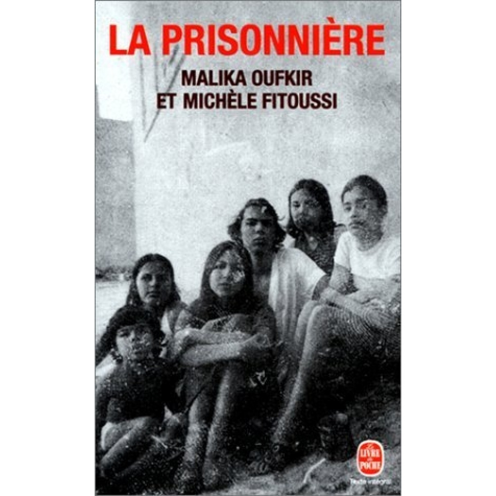 la prisonnière malika oufkir pdf français